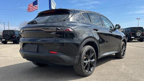 2023 Dodge Hornet GT Plus AWD