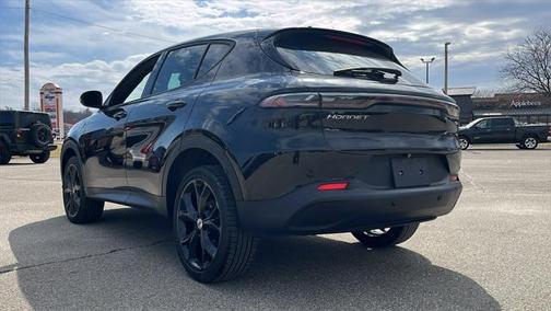 2023 Dodge Hornet GT Plus AWD