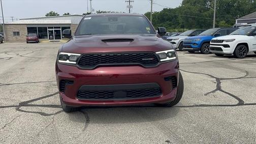 2025 Dodge Durango GT Plus