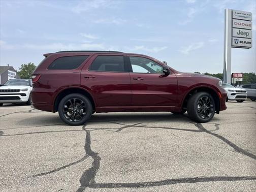 2025 Dodge Durango GT Plus