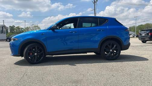 2024 Dodge Hornet GT Plus AWD