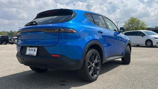 2024 Dodge Hornet GT Plus AWD
