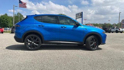 2024 Dodge Hornet GT Plus AWD