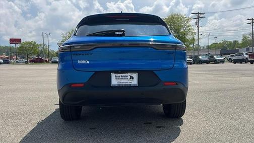 2024 Dodge Hornet GT Plus AWD