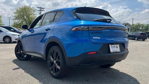 2024 Dodge Hornet GT Plus AWD