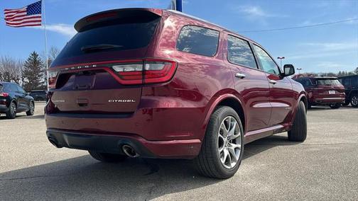2024 Dodge Durango Citadel AWD