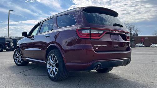 2024 Dodge Durango Citadel AWD