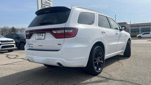 2025 Dodge Durango R/T Plus AWD