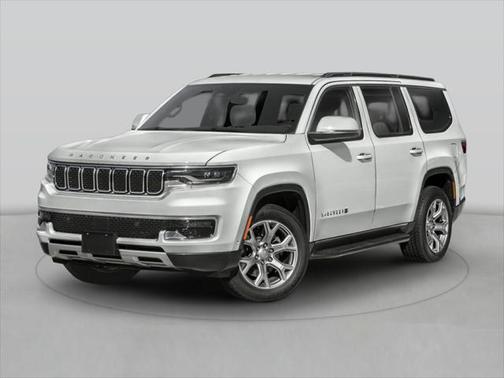 2024 Jeep Wagoneer Series III 4x4