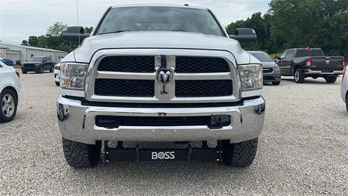 2016 RAM 2500 Tradesman