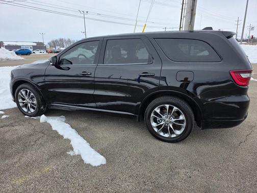2019 Dodge Durango R/T