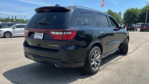2024 Dodge Durango Citadel AWD