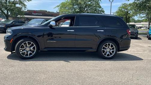2024 Dodge Durango Citadel AWD