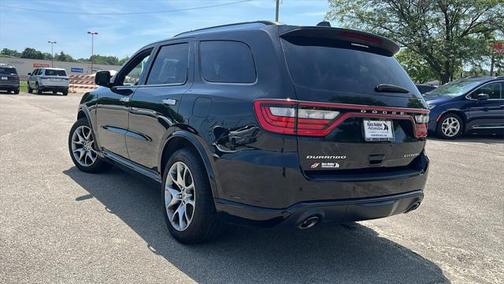 2024 Dodge Durango Citadel AWD