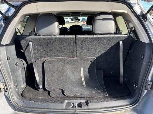 2017 Dodge Journey GT