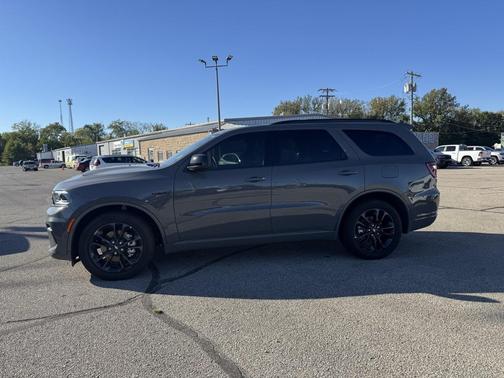 2025 Dodge Durango R/T AWD