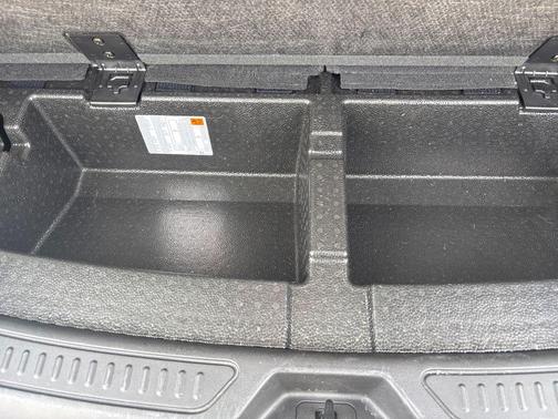 Ebony Twilight Metallic 2023 GMC Acadia FWD SLT