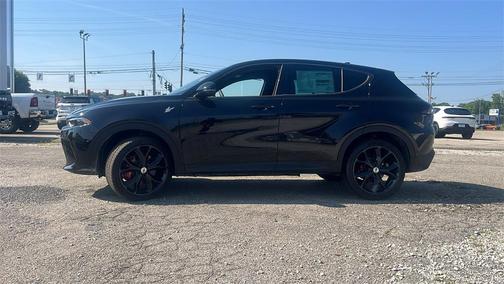 2025 Dodge Hornet GT AWD