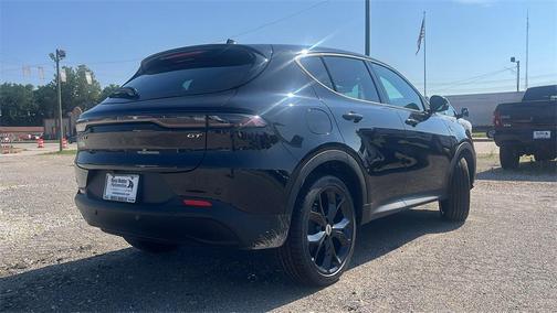 2025 Dodge Hornet GT AWD