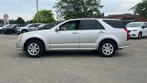 2006 Cadillac SRX V6