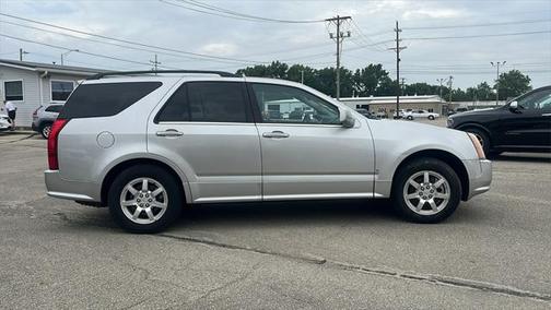 2006 Cadillac SRX V6