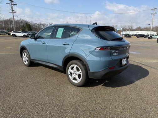 2024 Dodge Hornet GT Plus AWD