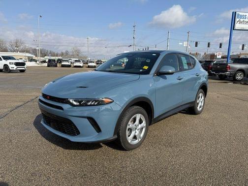 2024 Dodge Hornet GT Plus AWD