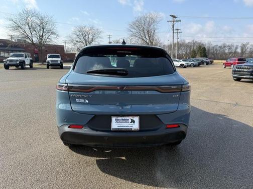 2024 Dodge Hornet GT Plus AWD