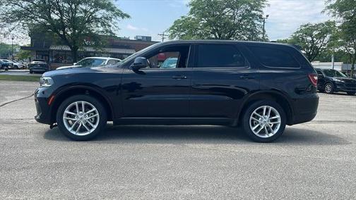2022 Dodge Durango GT AWD