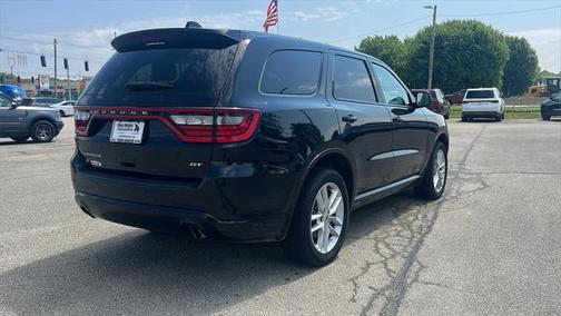 2022 Dodge Durango GT AWD