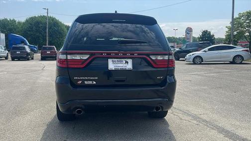 2022 Dodge Durango GT AWD