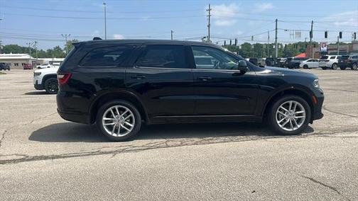 2022 Dodge Durango GT AWD