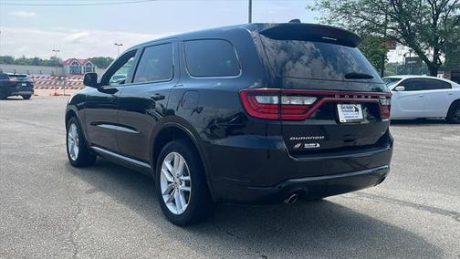 2022 Dodge Durango GT AWD