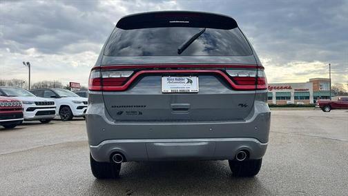 2025 Dodge Durango R/T Plus AWD