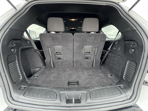 2024 Dodge Durango SXT AWD