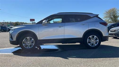 2020 Chevrolet Blazer 2LT