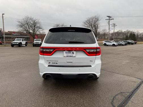 2024 Dodge Durango R/T Plus AWD