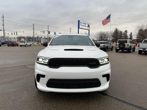2024 Dodge Durango R/T Plus AWD