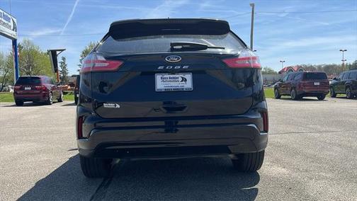 2022 Ford Edge ST Line