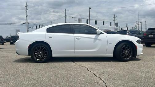 2018 Dodge Charger GT