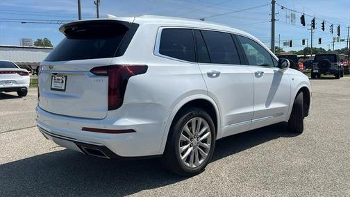 2023 Cadillac XT6 Premium Luxury AWD