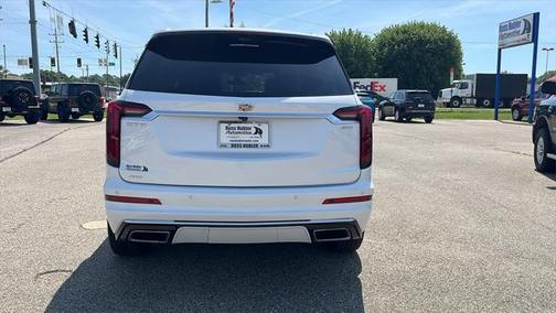2023 Cadillac XT6 Premium Luxury AWD