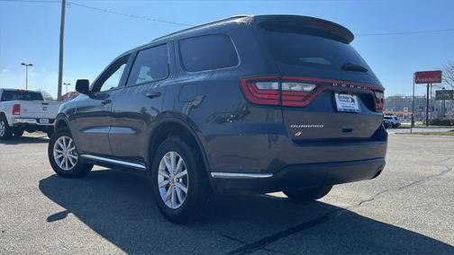 2023 Dodge Durango SXT Plus