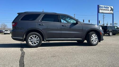 2023 Dodge Durango SXT Plus