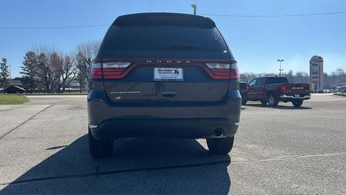 2023 Dodge Durango SXT Plus