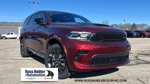 2025 Dodge Durango GT Plus