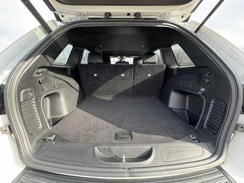 2022 Jeep Grand Cherokee Laredo