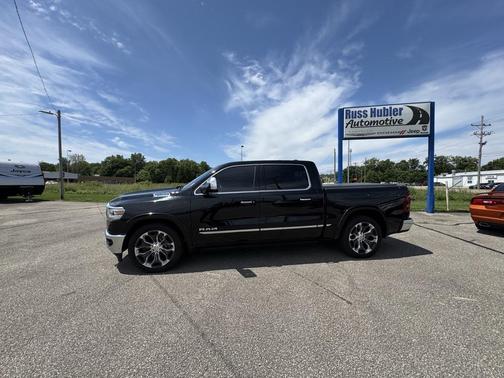 2021 RAM 1500 Limited