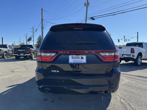 2024 Dodge Durango R/T Premium AWD