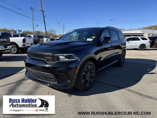 2024 Dodge Durango R/T Premium AWD